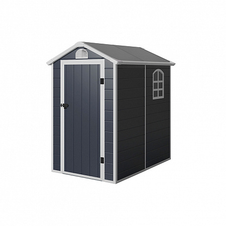 Сарай пластиковый BlackFox MODERNIST B